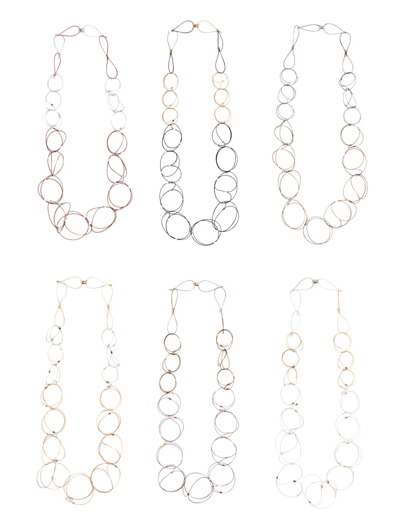 3D Necklace