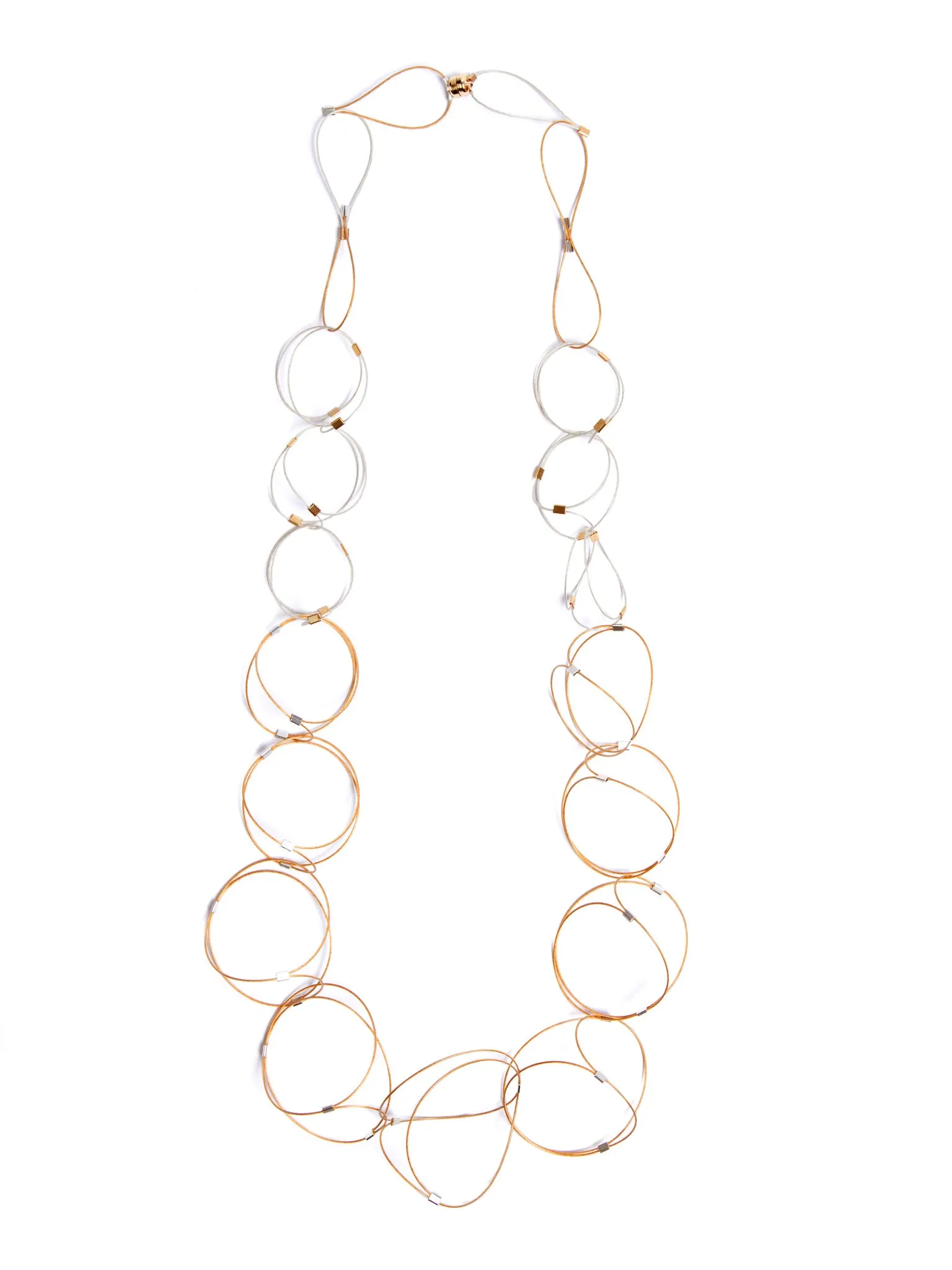 3D Necklace