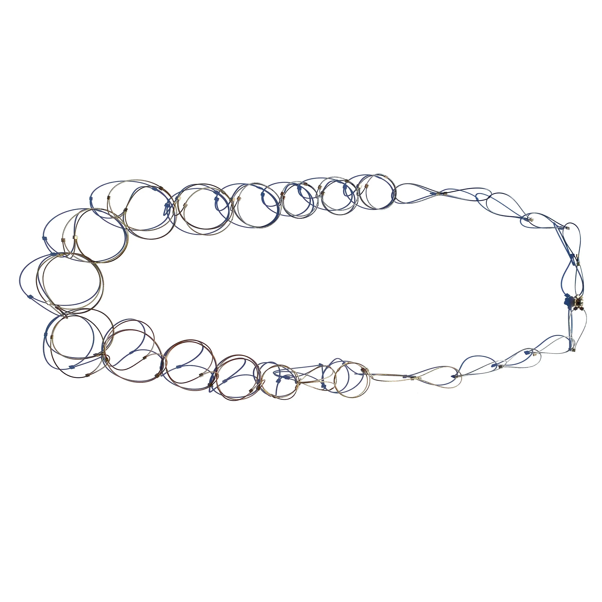 3D Necklace