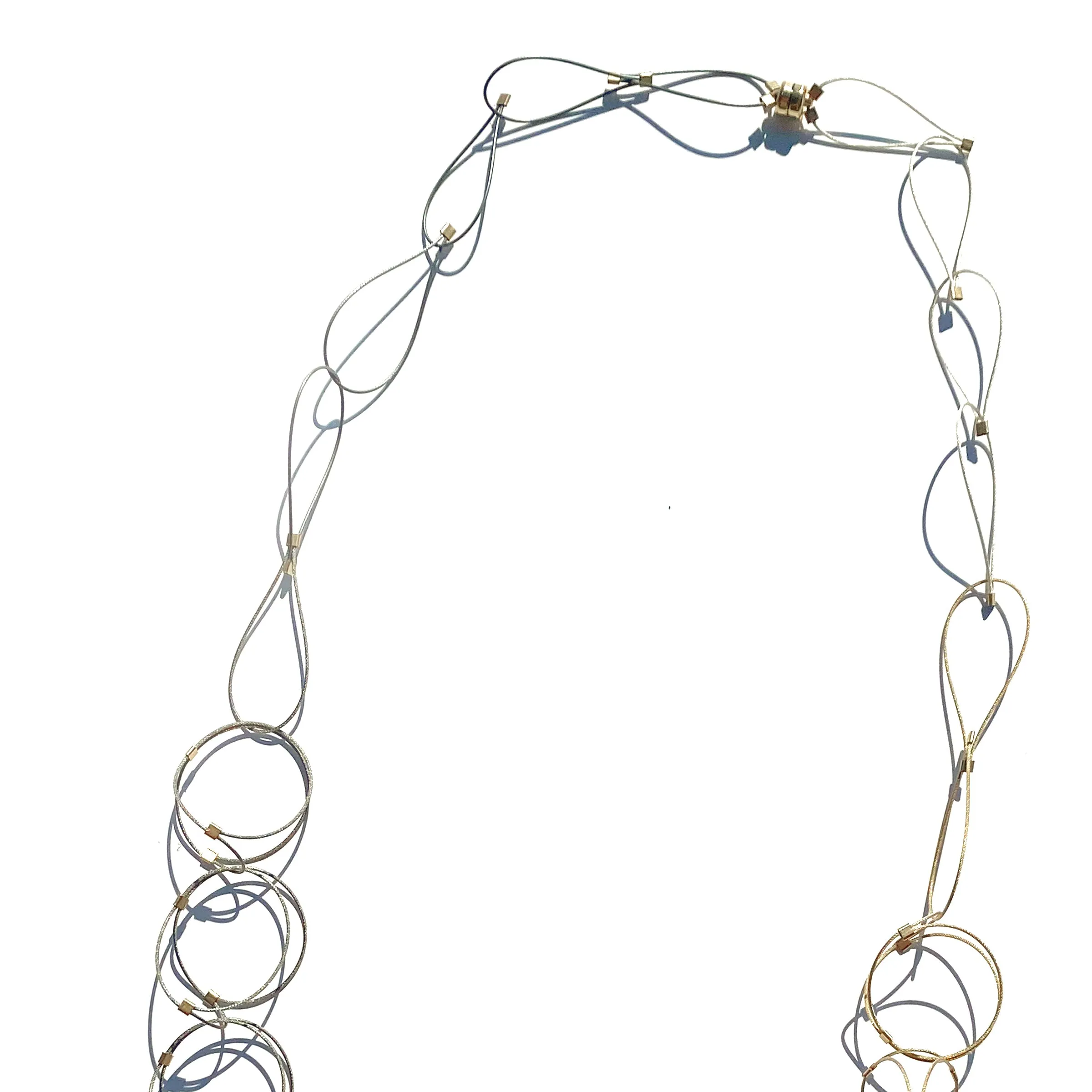 3D Necklace