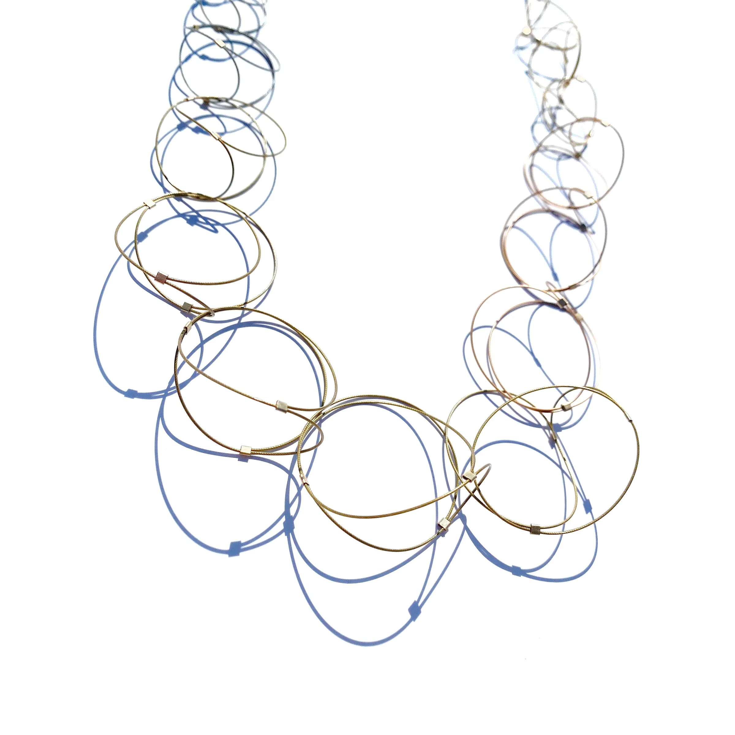 3D Necklace