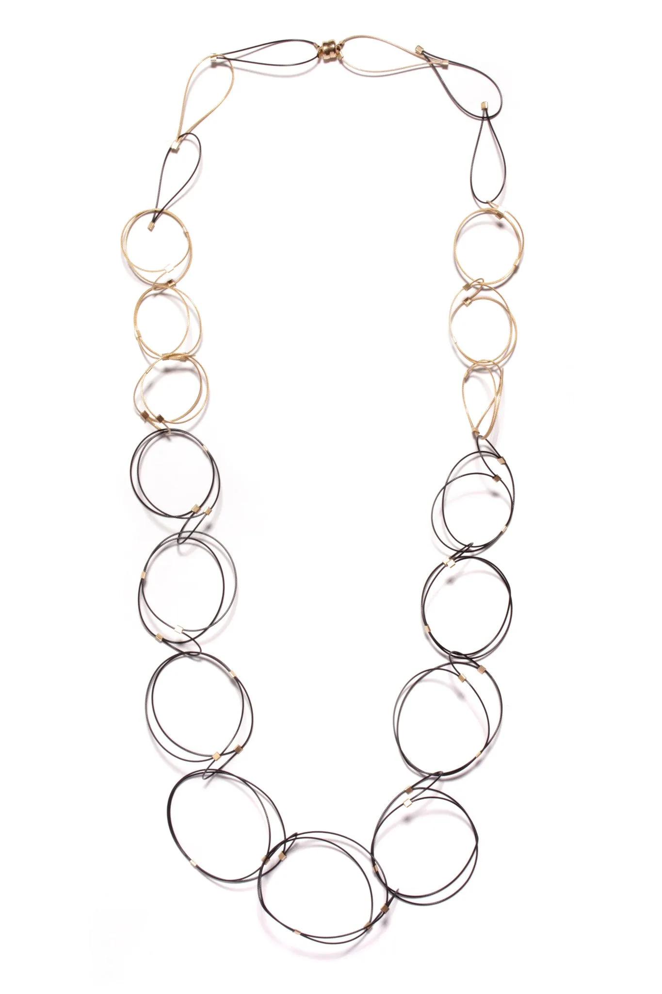 3D Necklace
