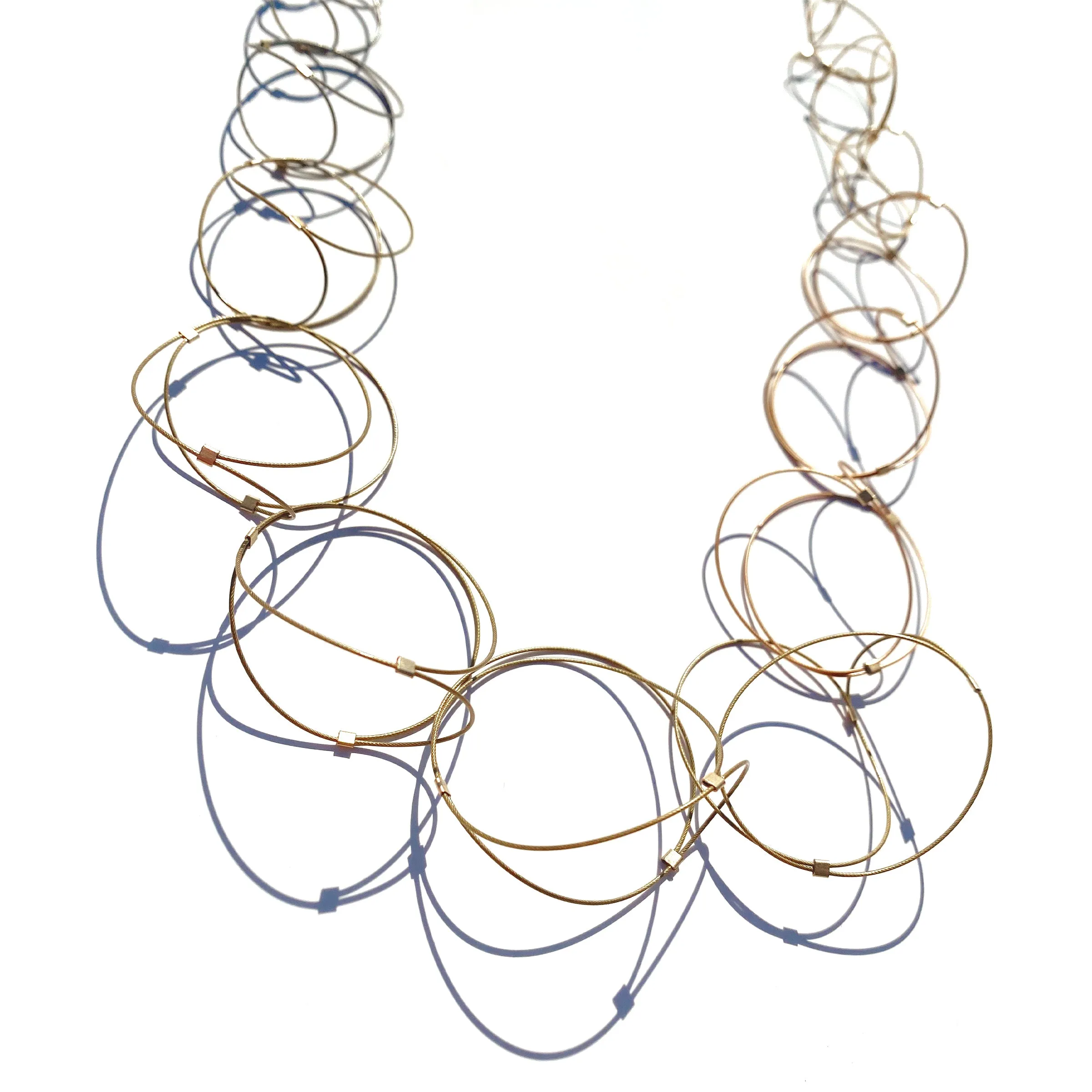 3D Necklace