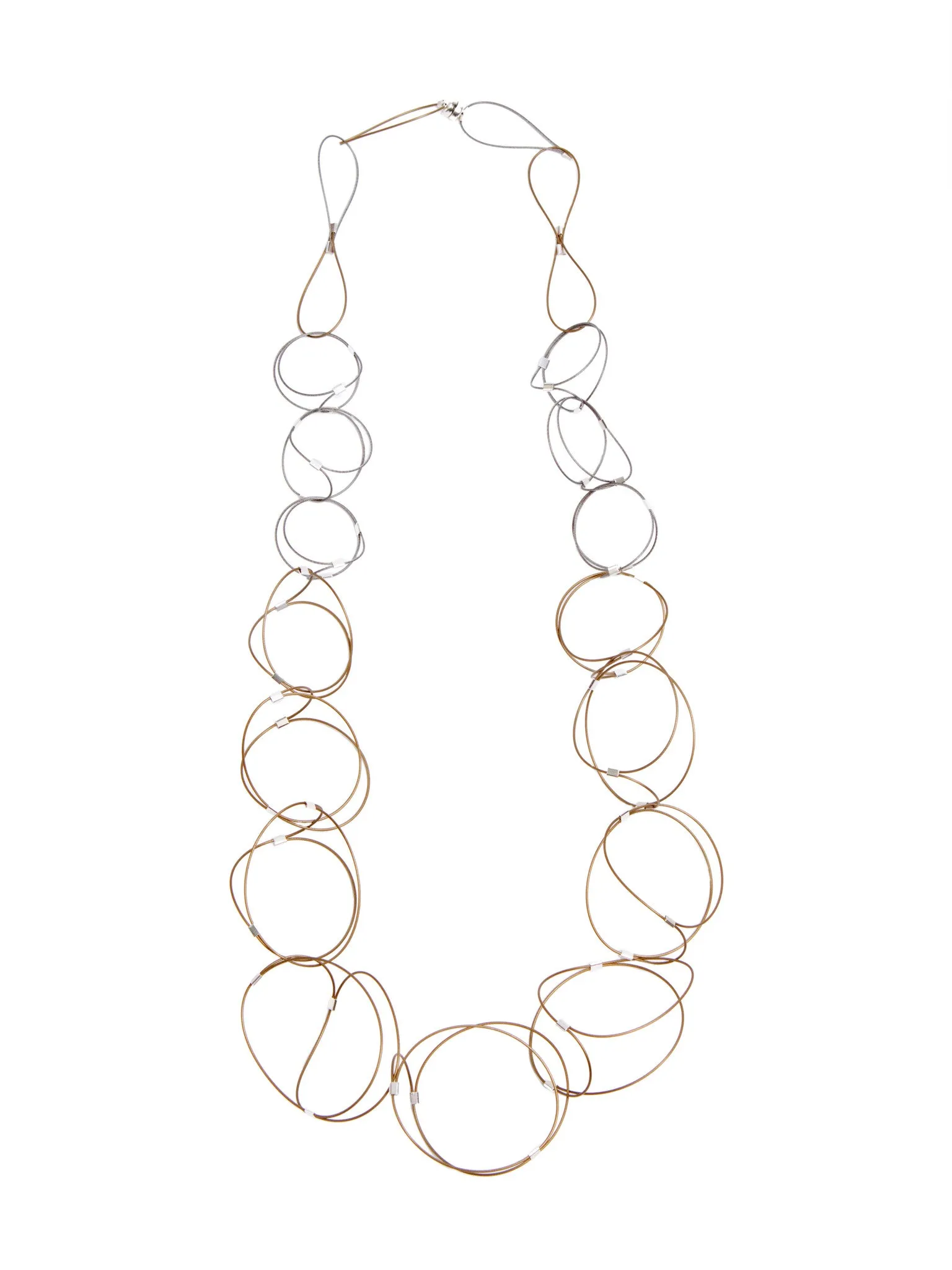 3D Necklace