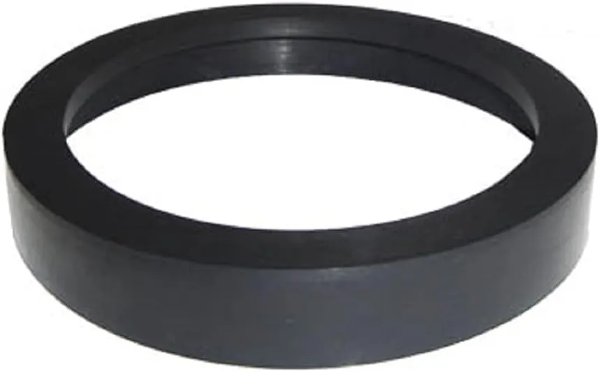 4.5" Rubber Ring For Hunter Quick Release Nut