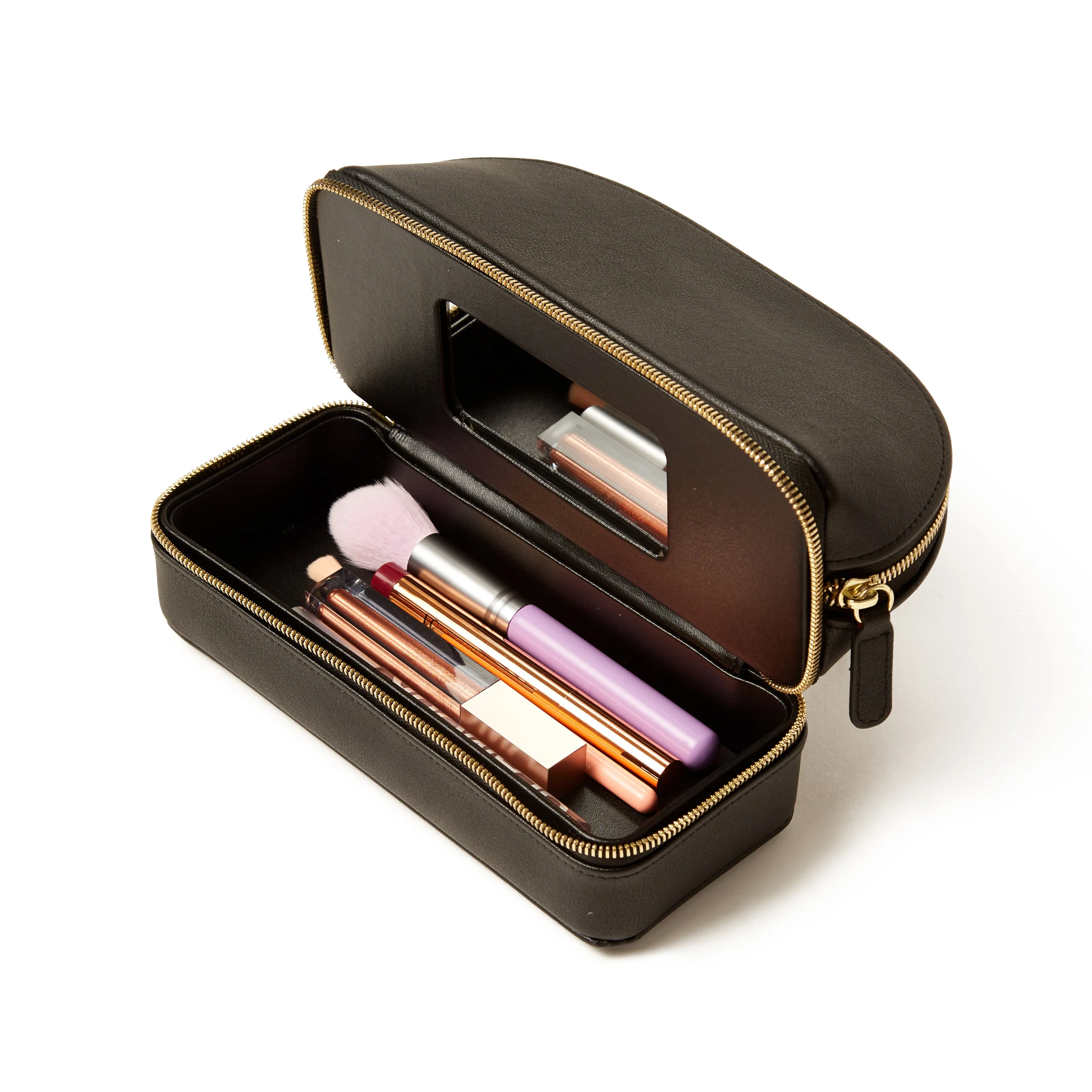 Abbey Travel Cosmetic Case