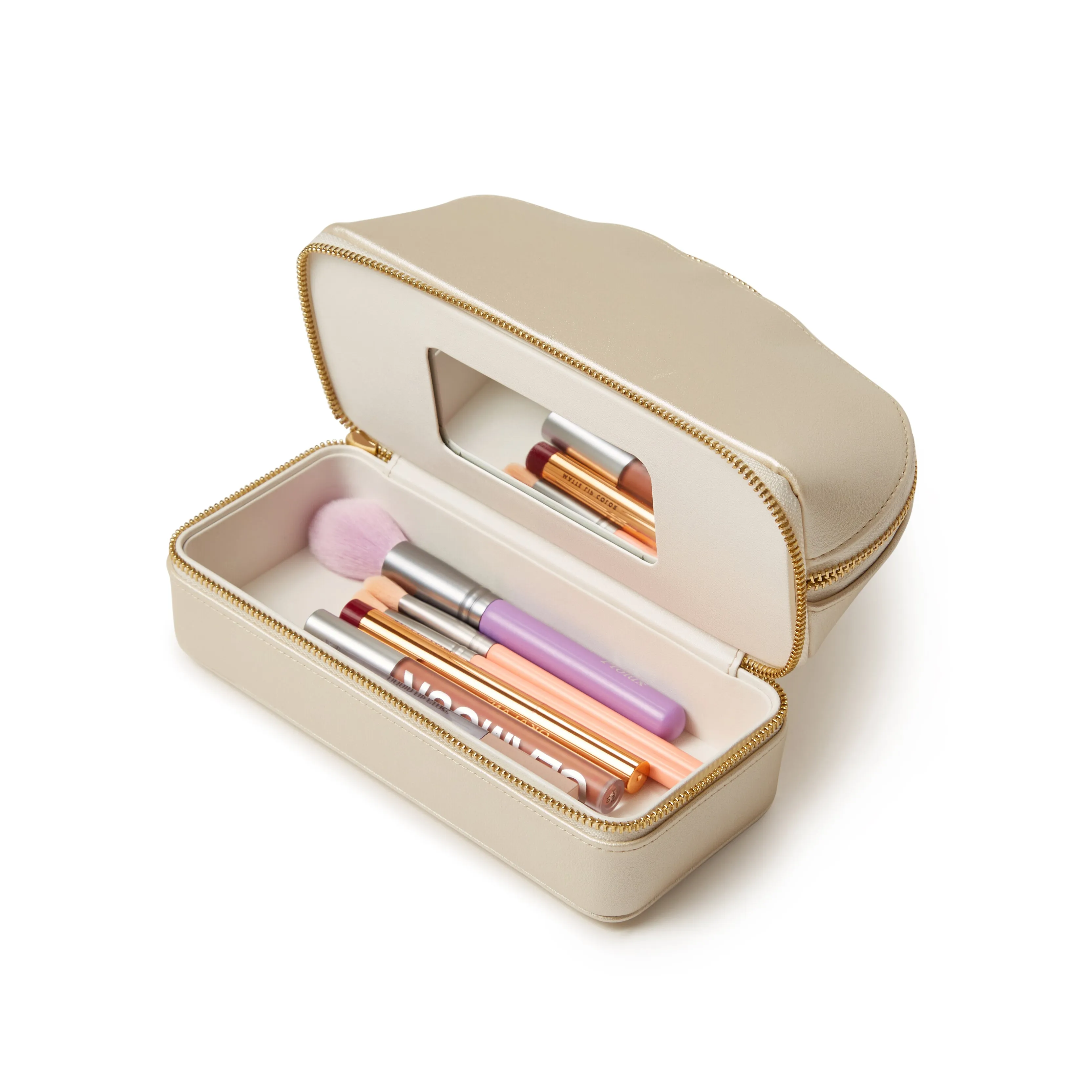 Abbey Travel Cosmetic Case