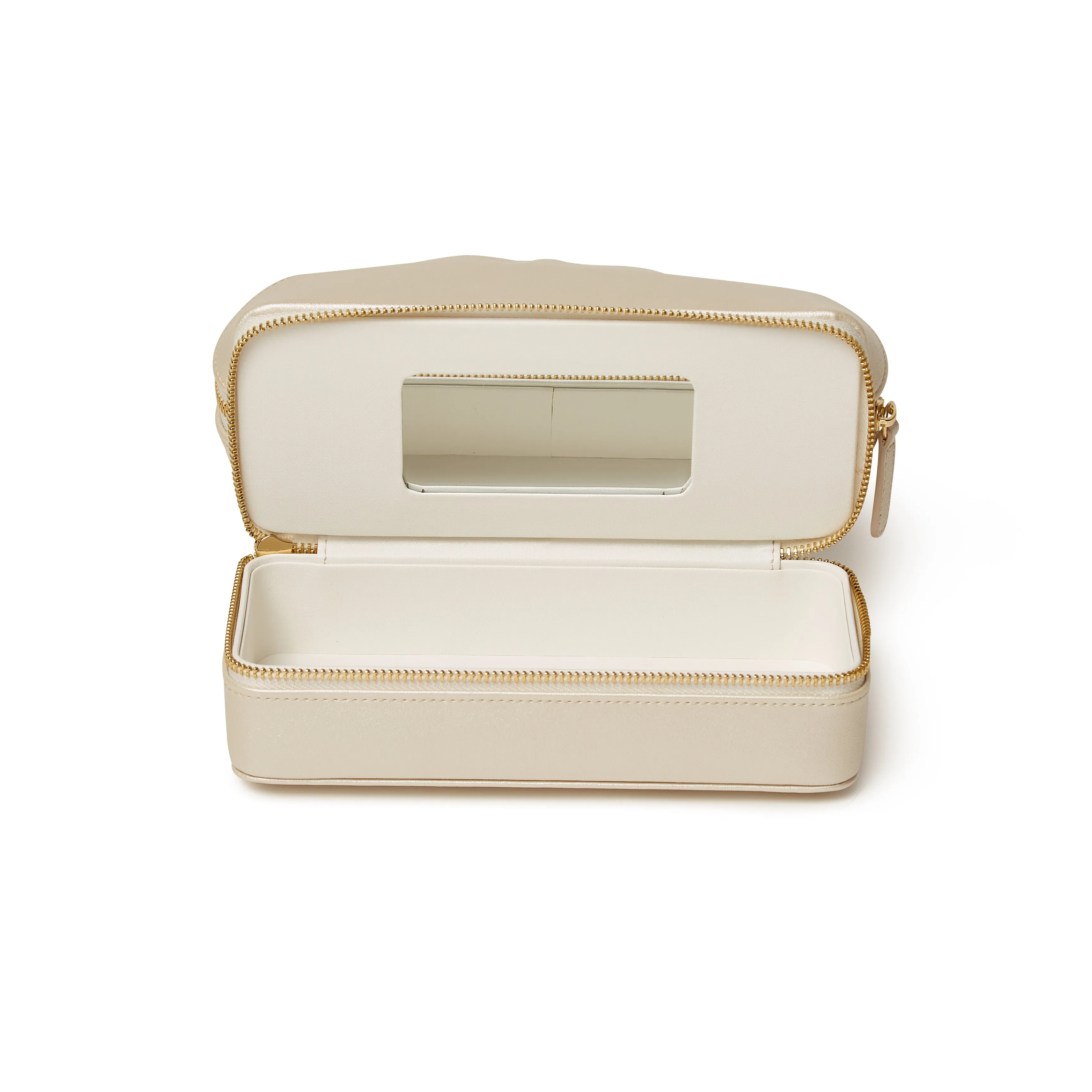 Abbey Travel Cosmetic Case