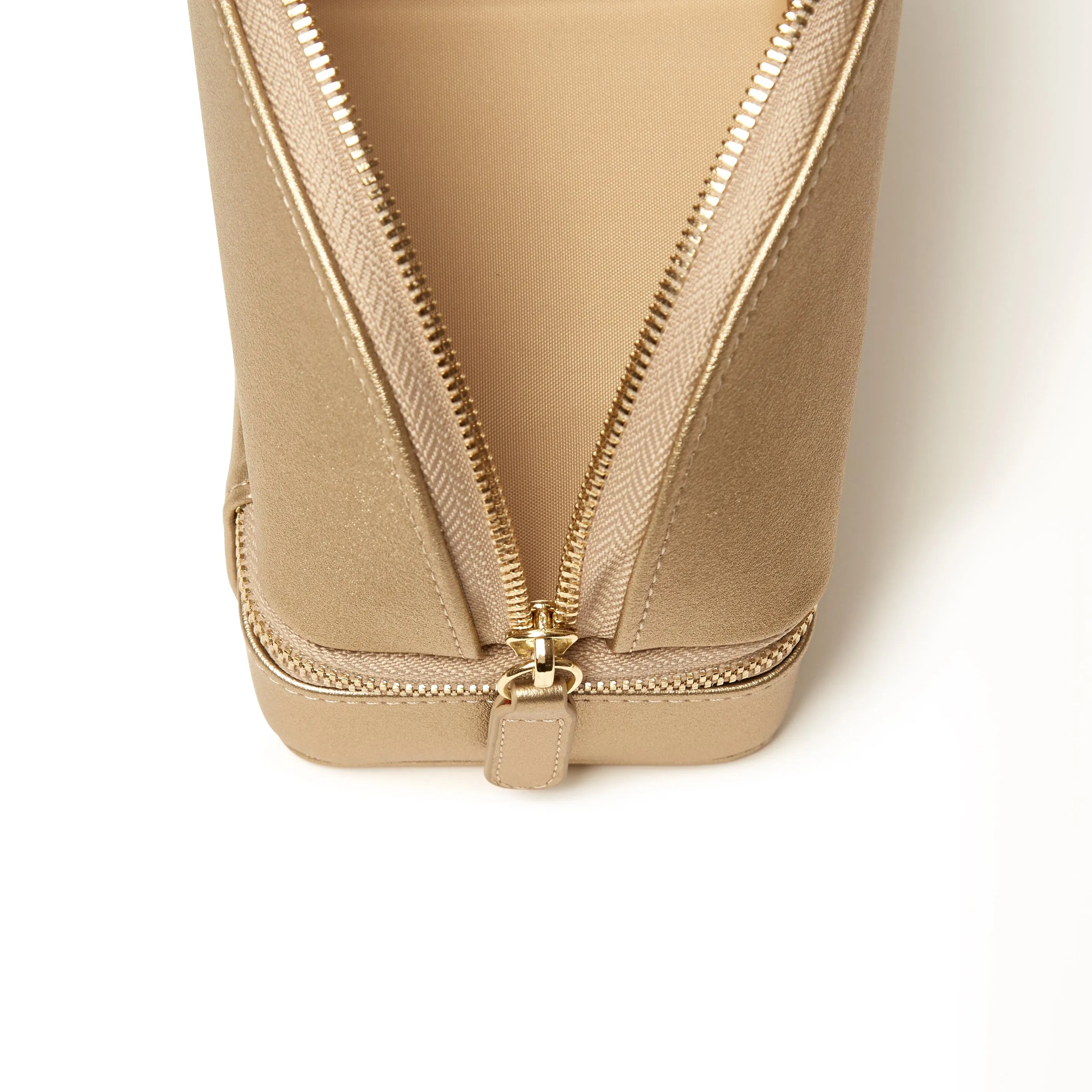 Abbey Travel Cosmetic Case