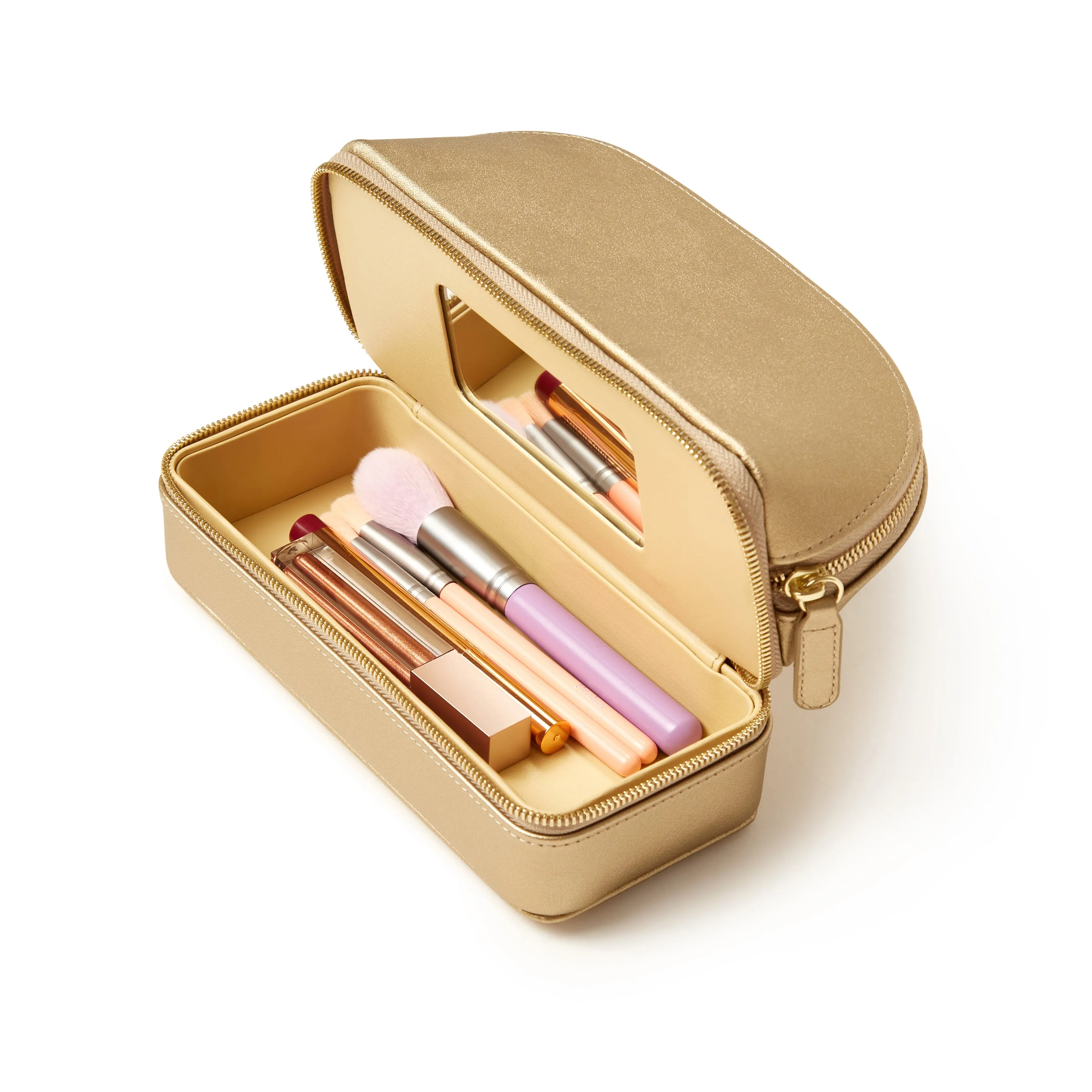 Abbey Travel Cosmetic Case