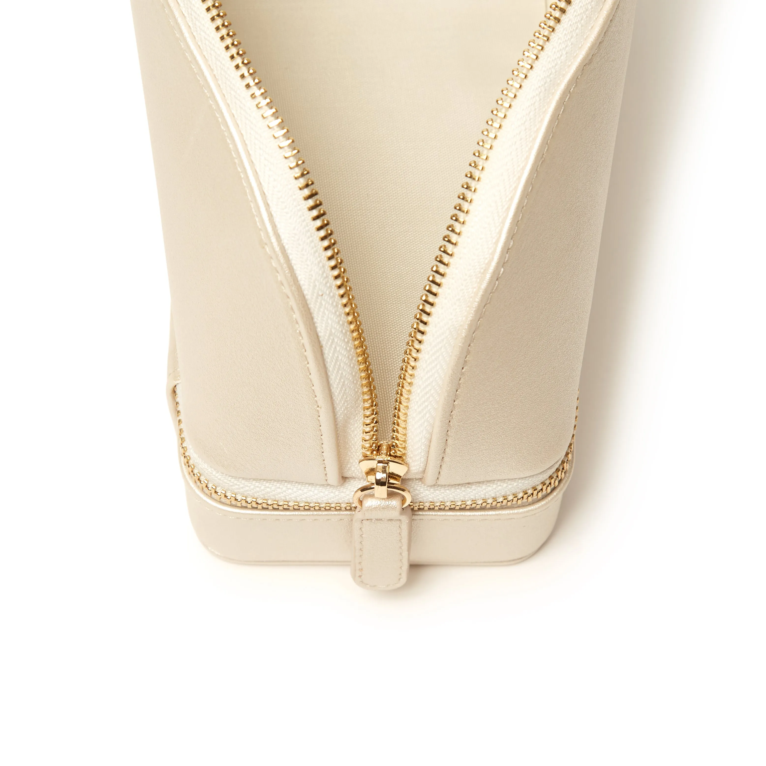 Abbey Travel Cosmetic Case
