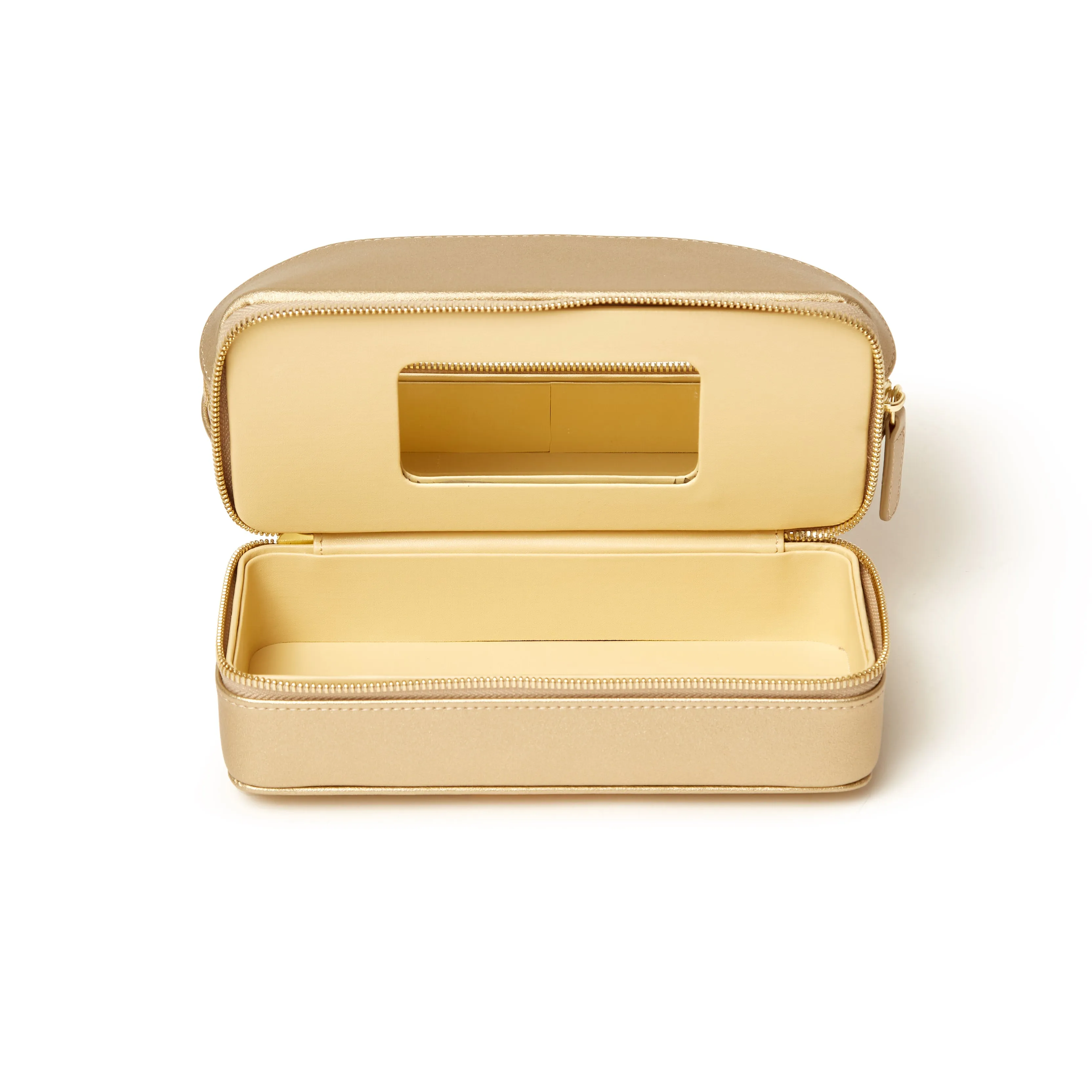 Abbey Travel Cosmetic Case