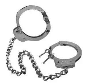 Ankle Cuffs