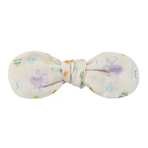 Baby & Co. Knot Headband (Ocean Collection)