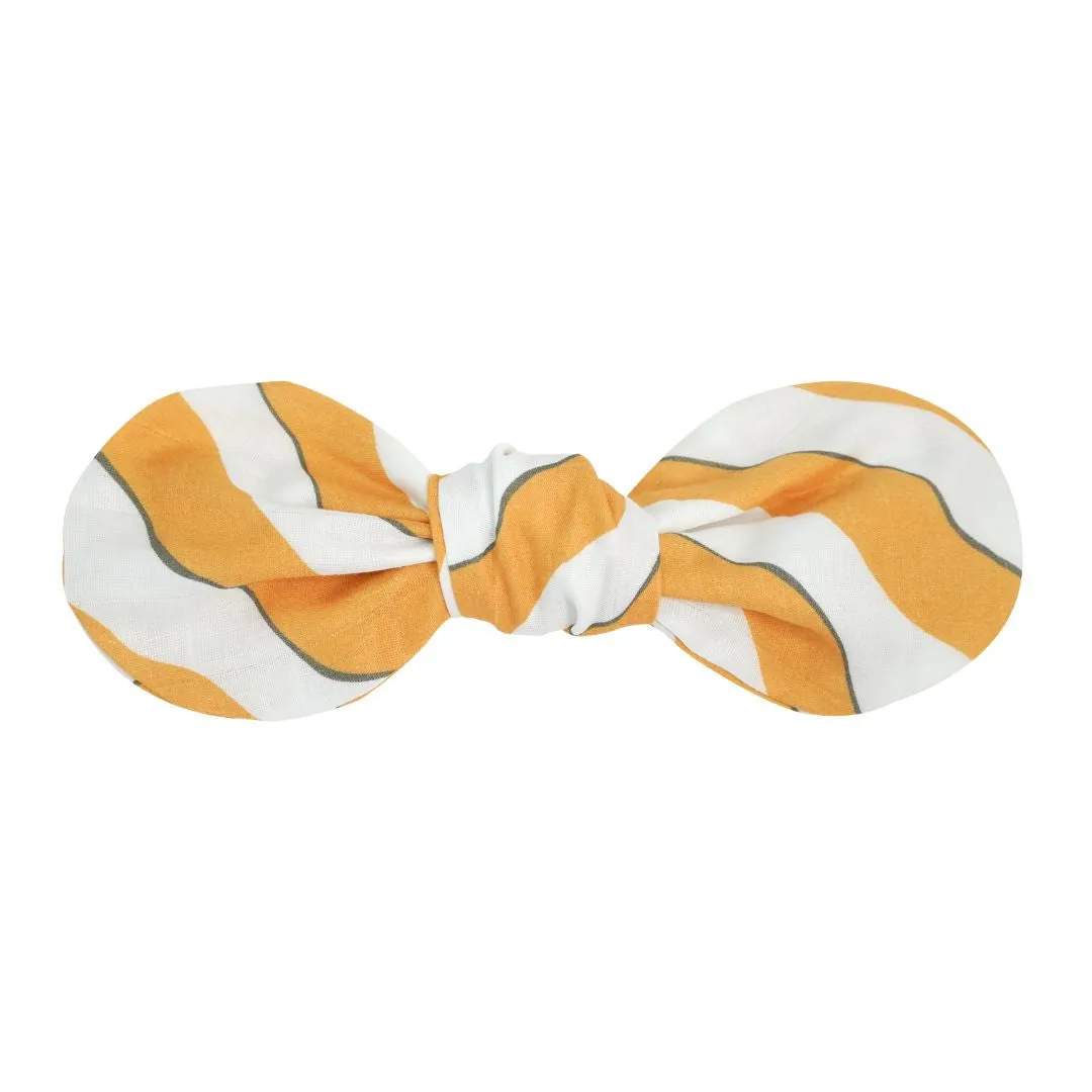 Baby & Co. Knot Headband (Ocean Collection)