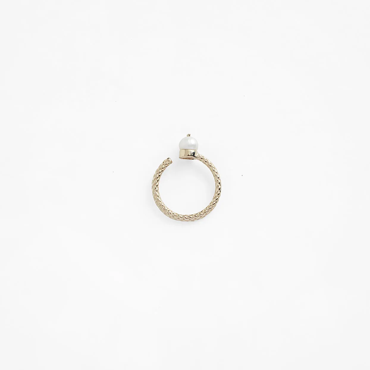 Baci Ring