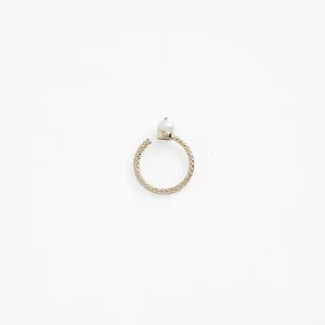 Baci Ring