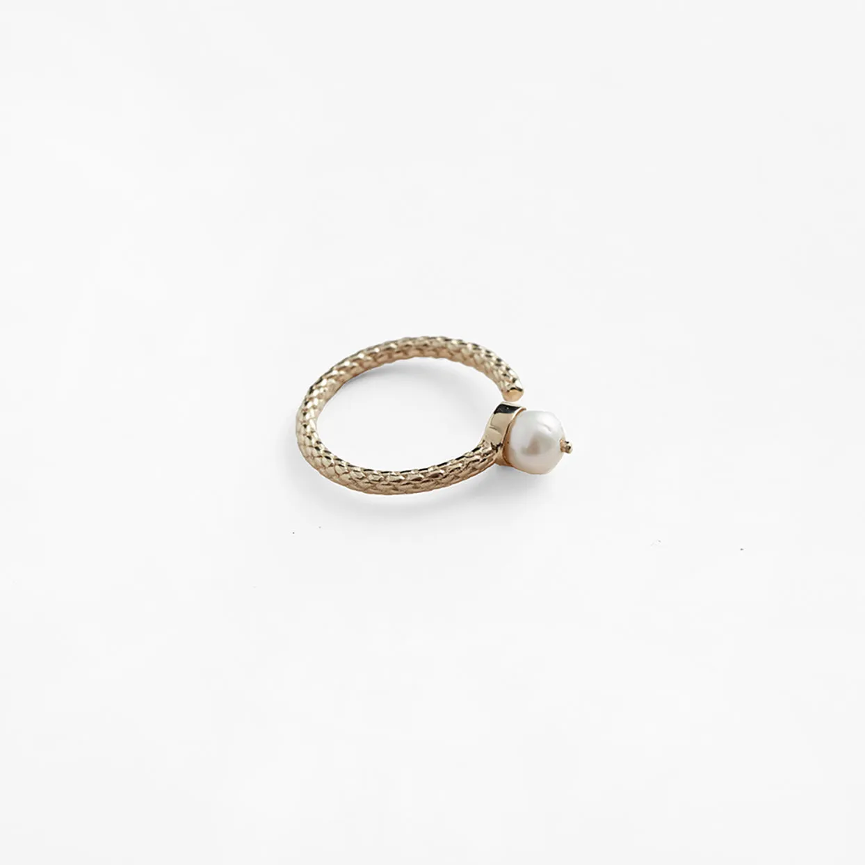 Baci Ring