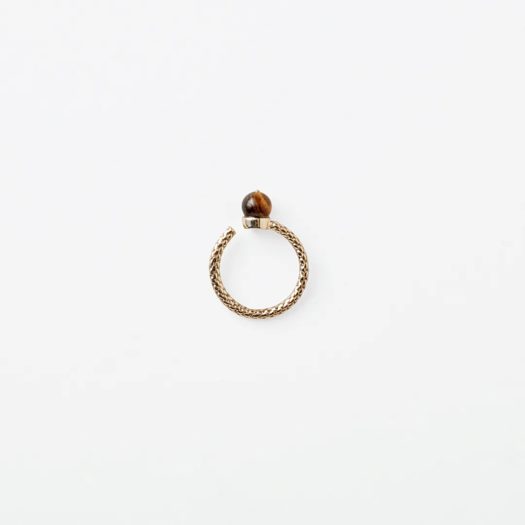 Baci Ring