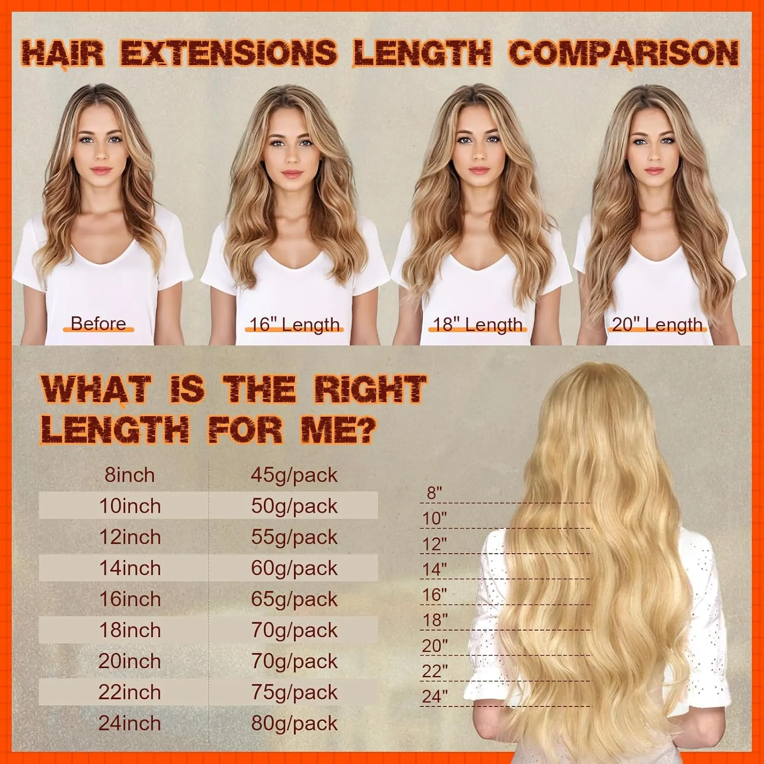 Benehair Clip in Hair Extensions Real Human Hair, Black Hair Extensions Clip in Human Hair for Women, Long Straight, Remy Natural, Full Head 8pcs 10inch #1B Jet Black