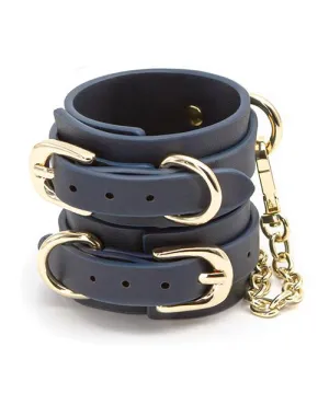 Bondage Couture Vinyl Wrist Cuff