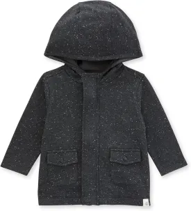 Burt's Bees Baby Baby Sweatshirts, Lightweight Zip-up Jackets Hooded Coats, Organic Cotton