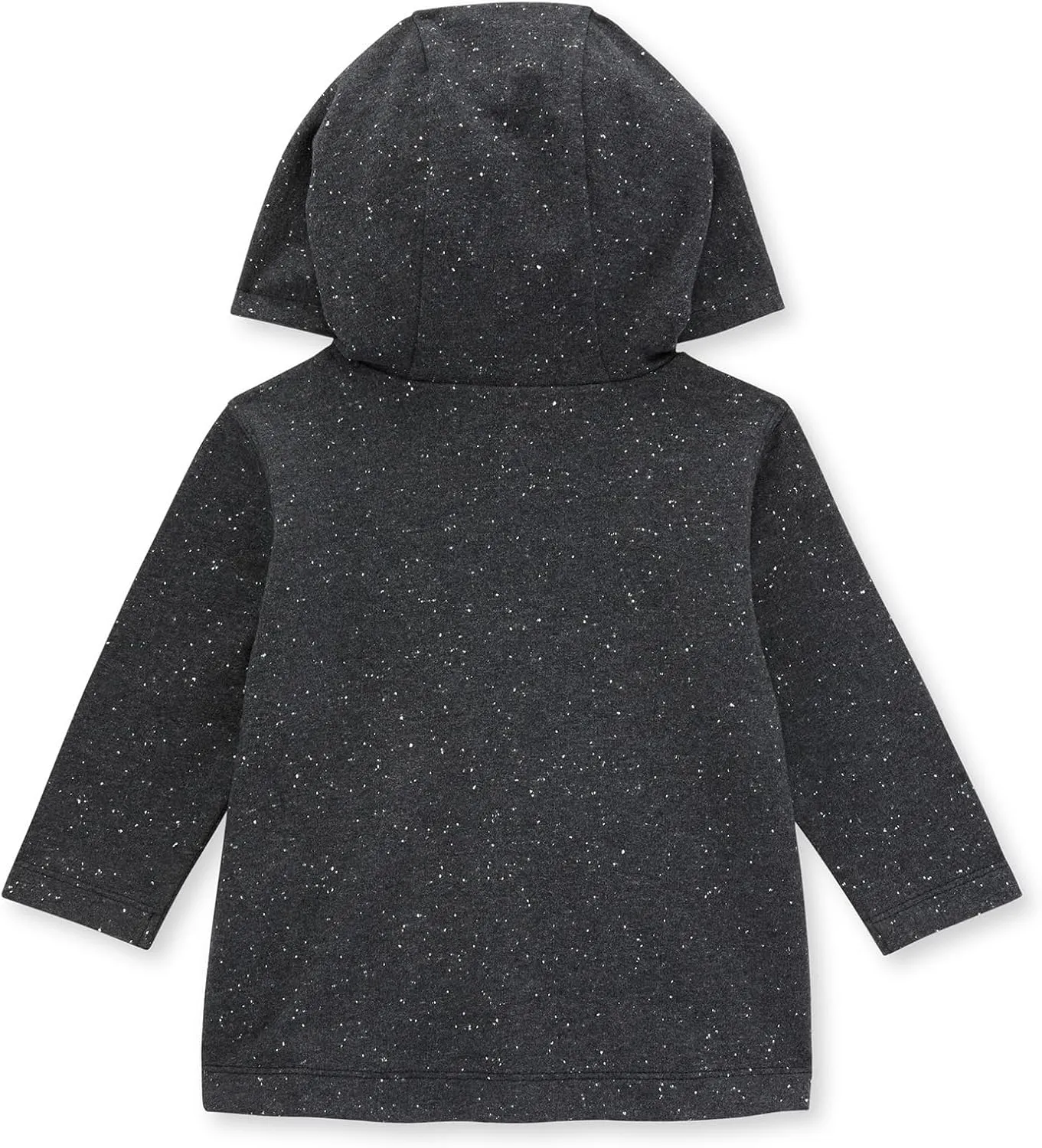 Burt's Bees Baby Baby Sweatshirts, Lightweight Zip-up Jackets Hooded Coats, Organic Cotton