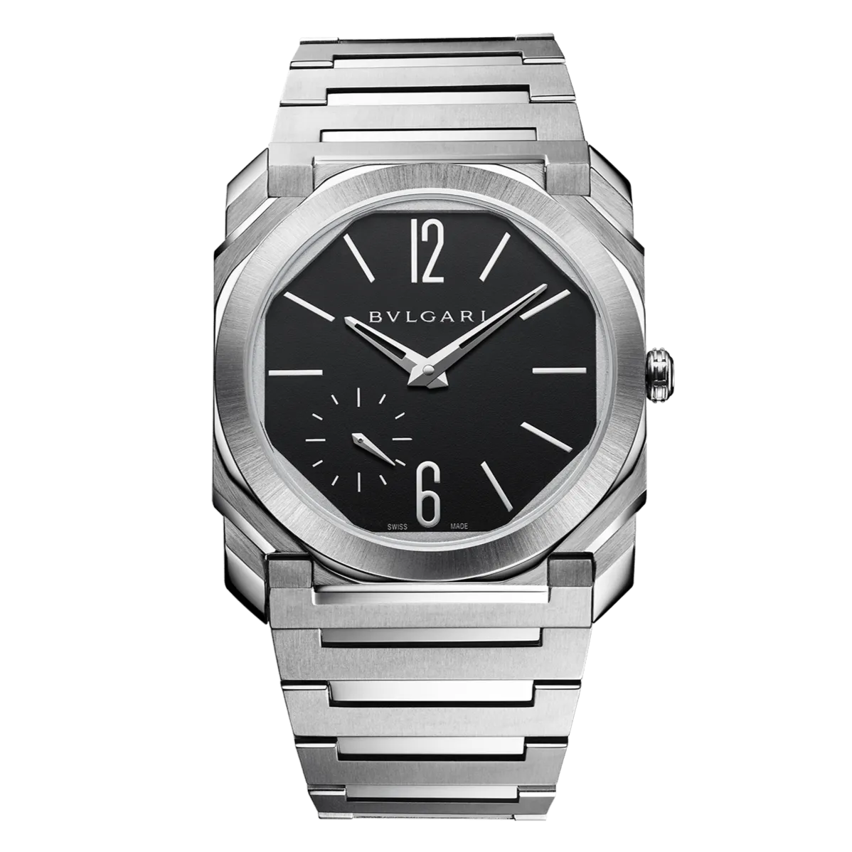 Bvlgari Octo Finissimo Watch 40mm