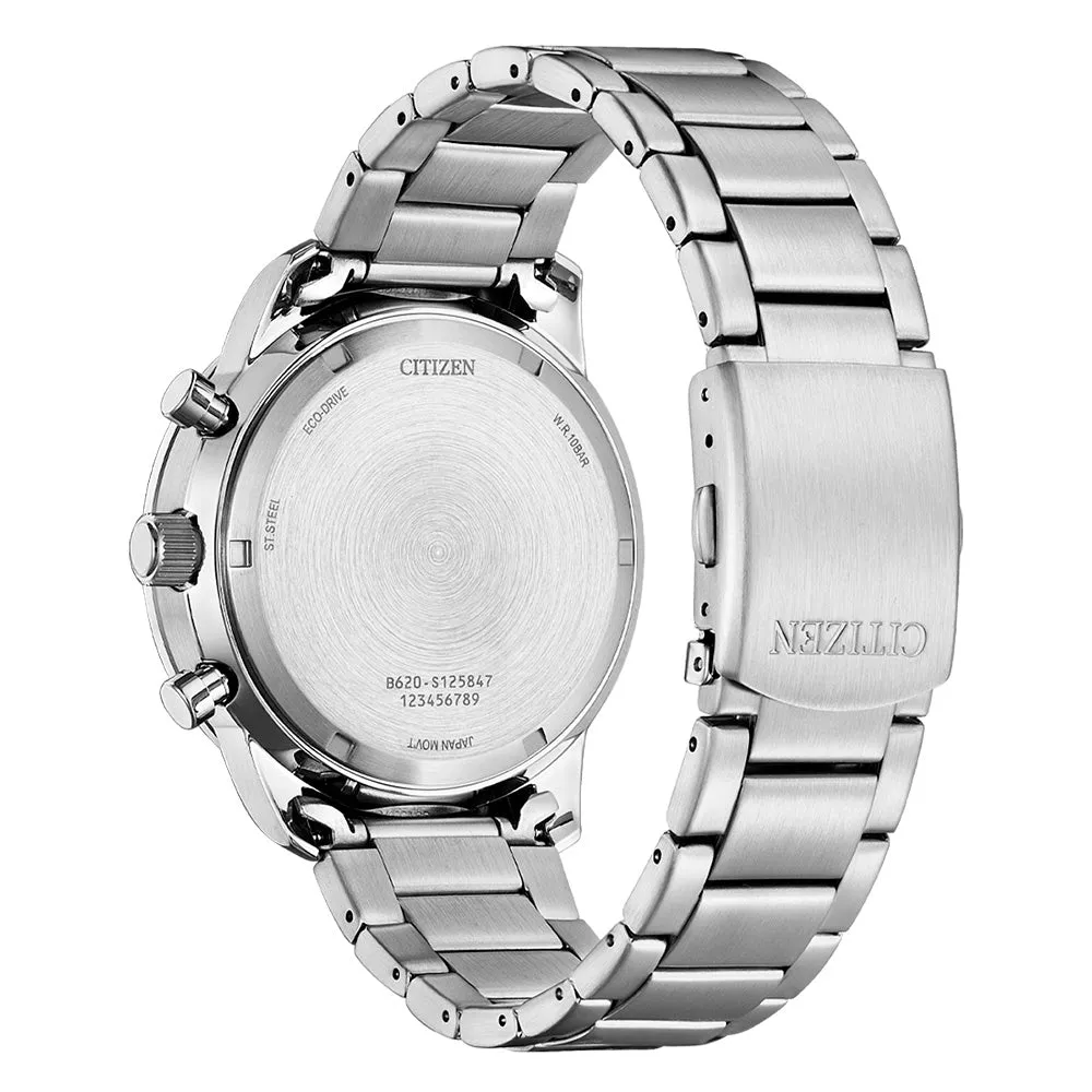 Citizen Eco-Drive CA4500-91A Chronograph