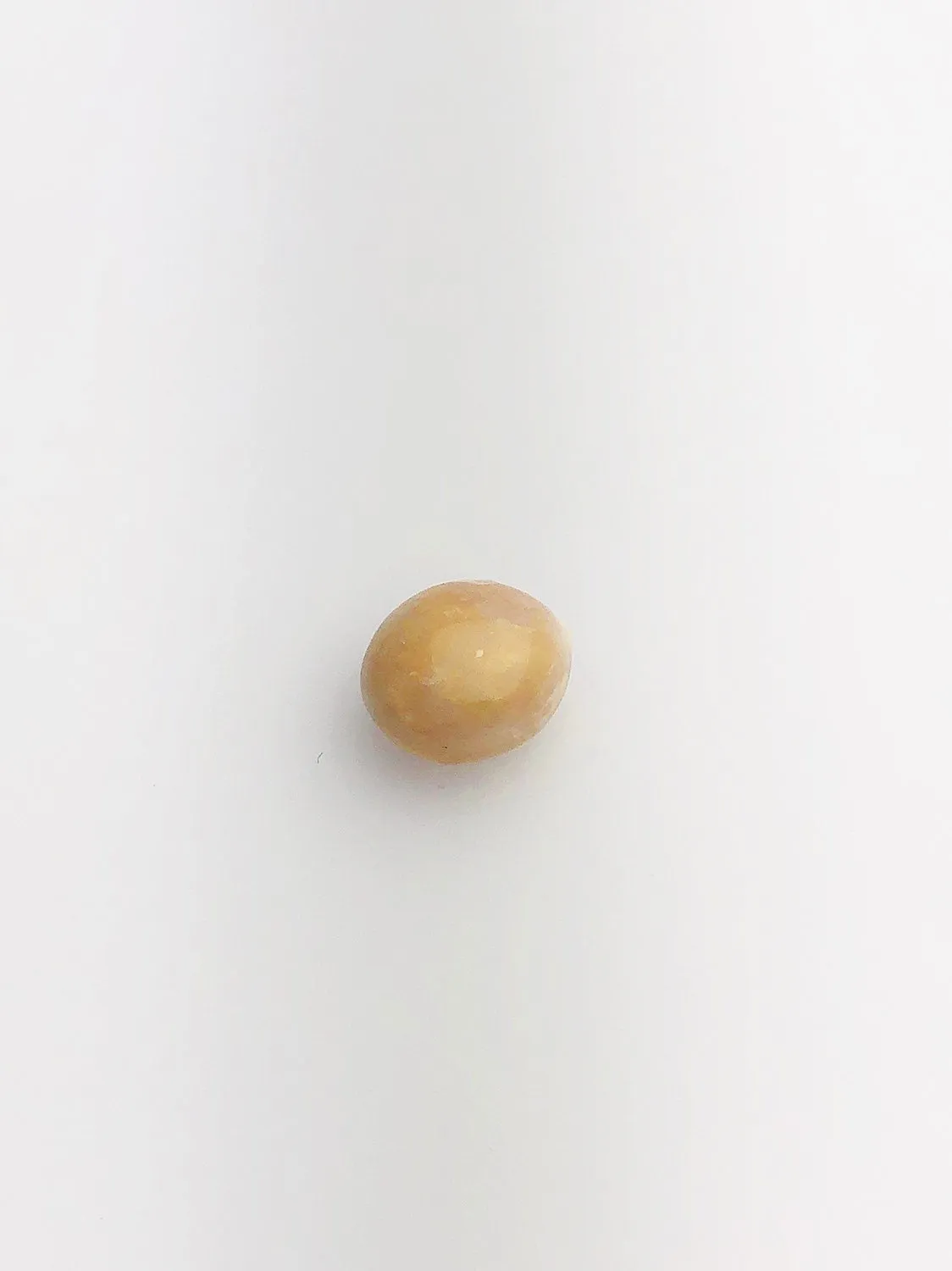 Conch Pearl Loose 11.35mm x 6.44mm No. 28