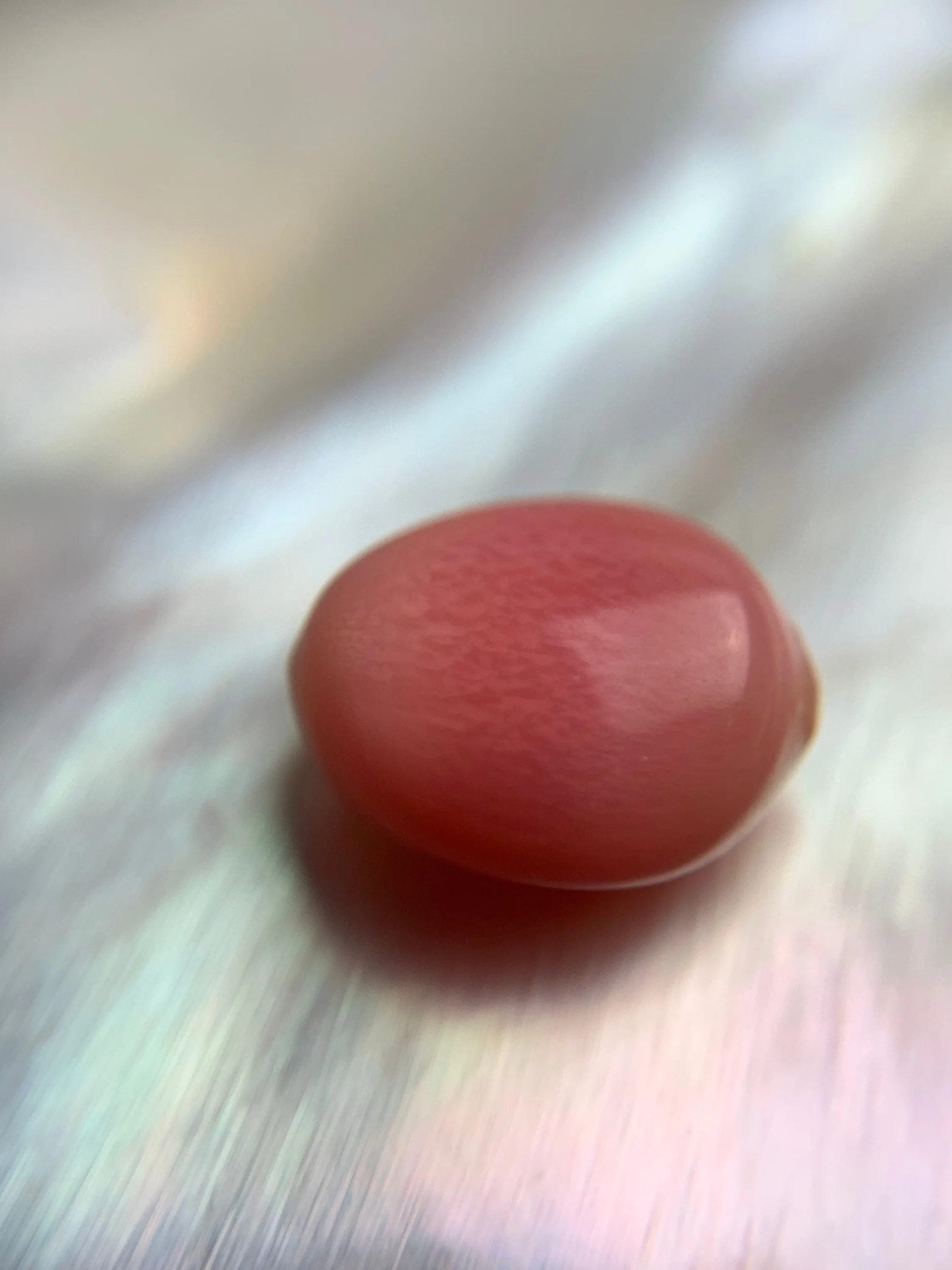 Conch Pearl Loose 2.47ct No.36