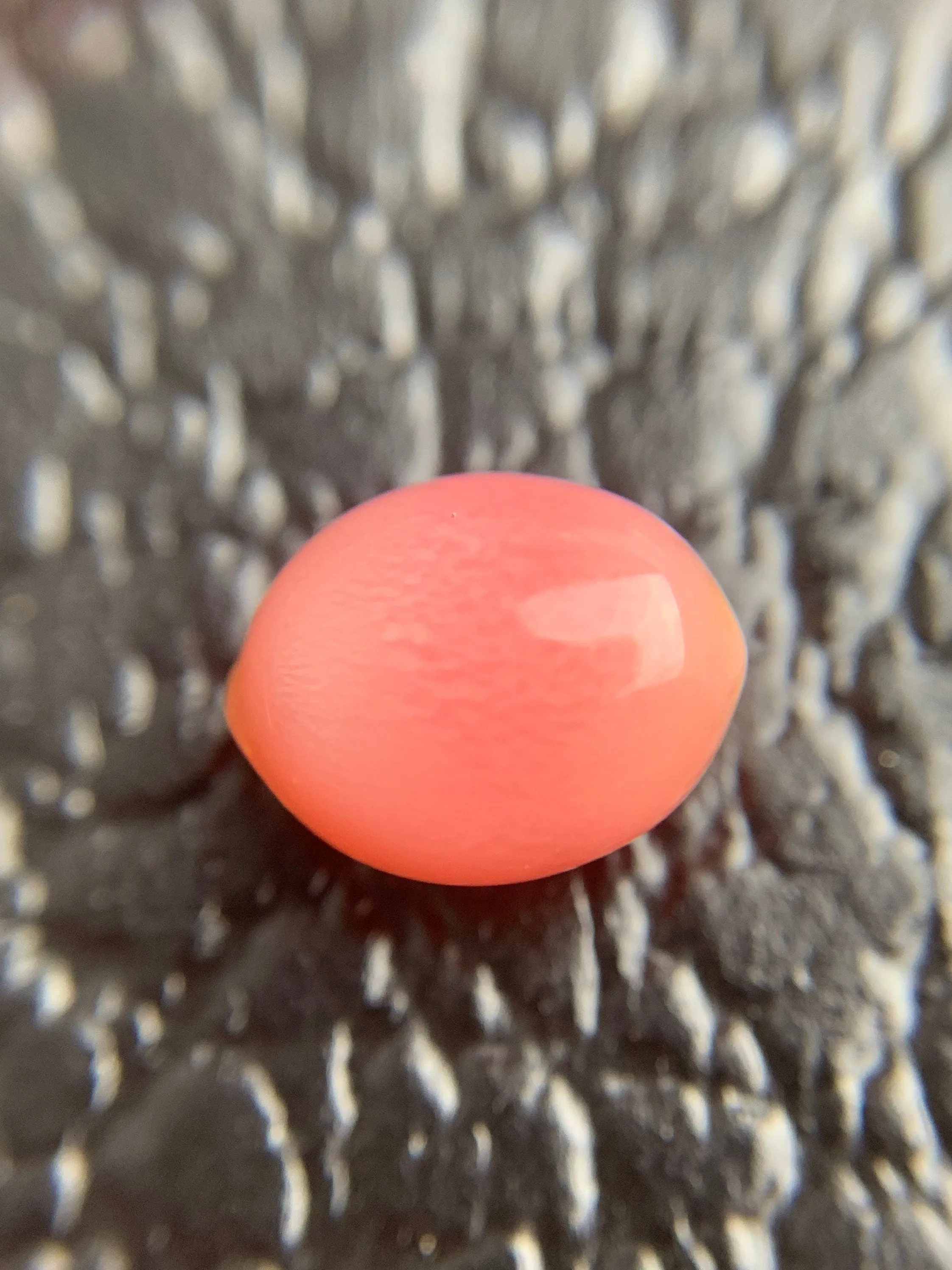 Conch Pearl Loose 2.47ct No.36
