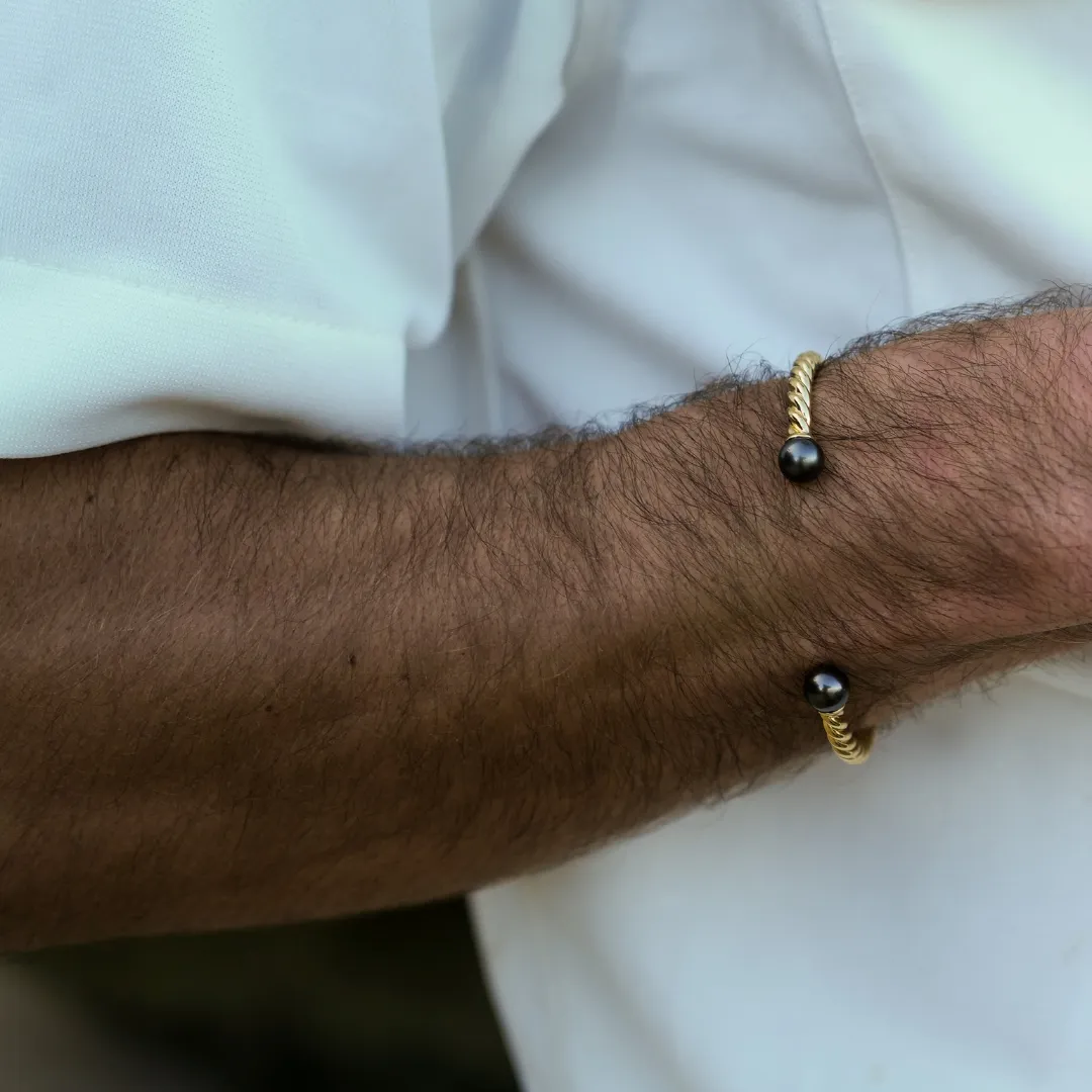 Cruz Cuff