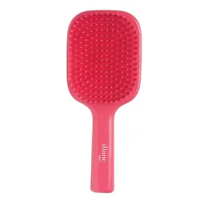 Diane No Knot Detangle Brush Wet N Dry Hair
