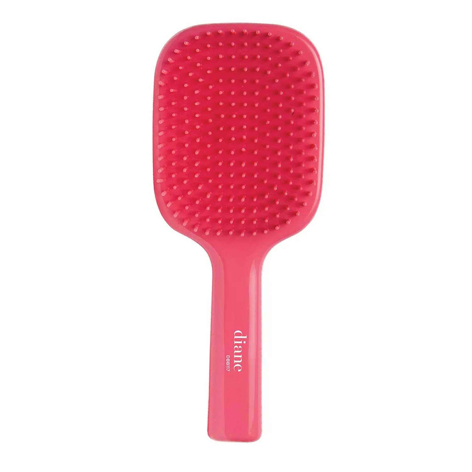 Diane No Knot Detangle Brush Wet N Dry Hair
