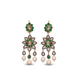 Earrings - E1359