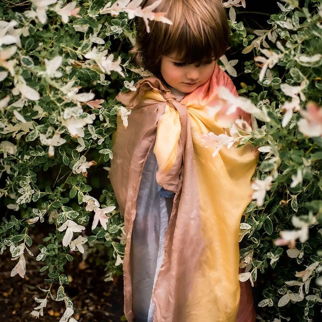 Earth Silks - Sarah Silks
