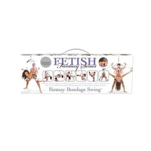 Fetish Fantasy Series Bondage Swing