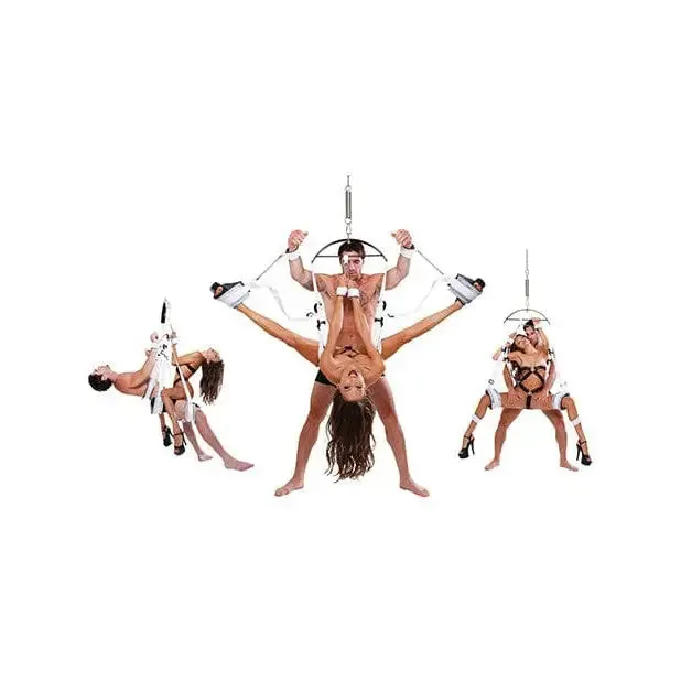 Fetish Fantasy Series Bondage Swing