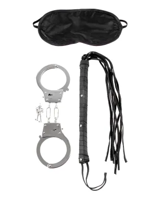 Fetish Fantasy Series Lover's Fantasy Kit