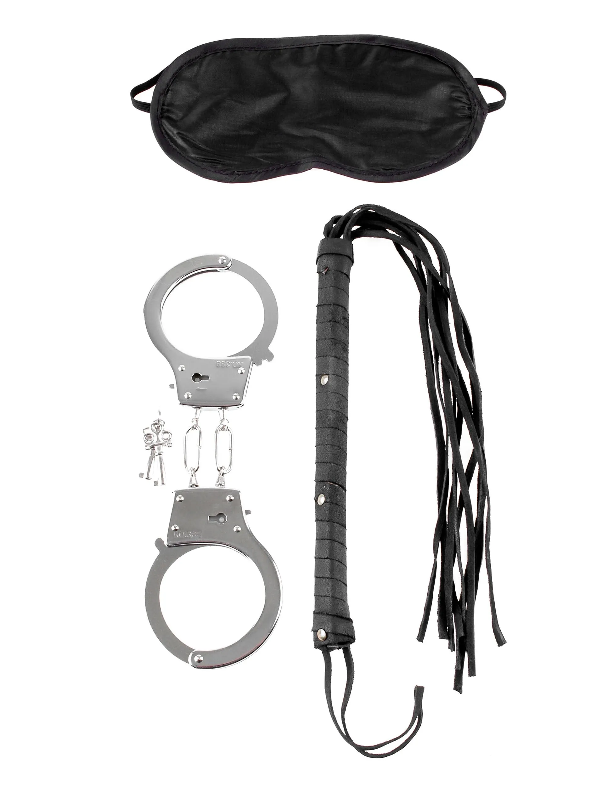Fetish Fantasy Series Lover's Fantasy Kit
