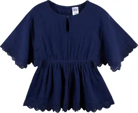 Gerber baby-girls Toddler Kaftan Swim Cover Up