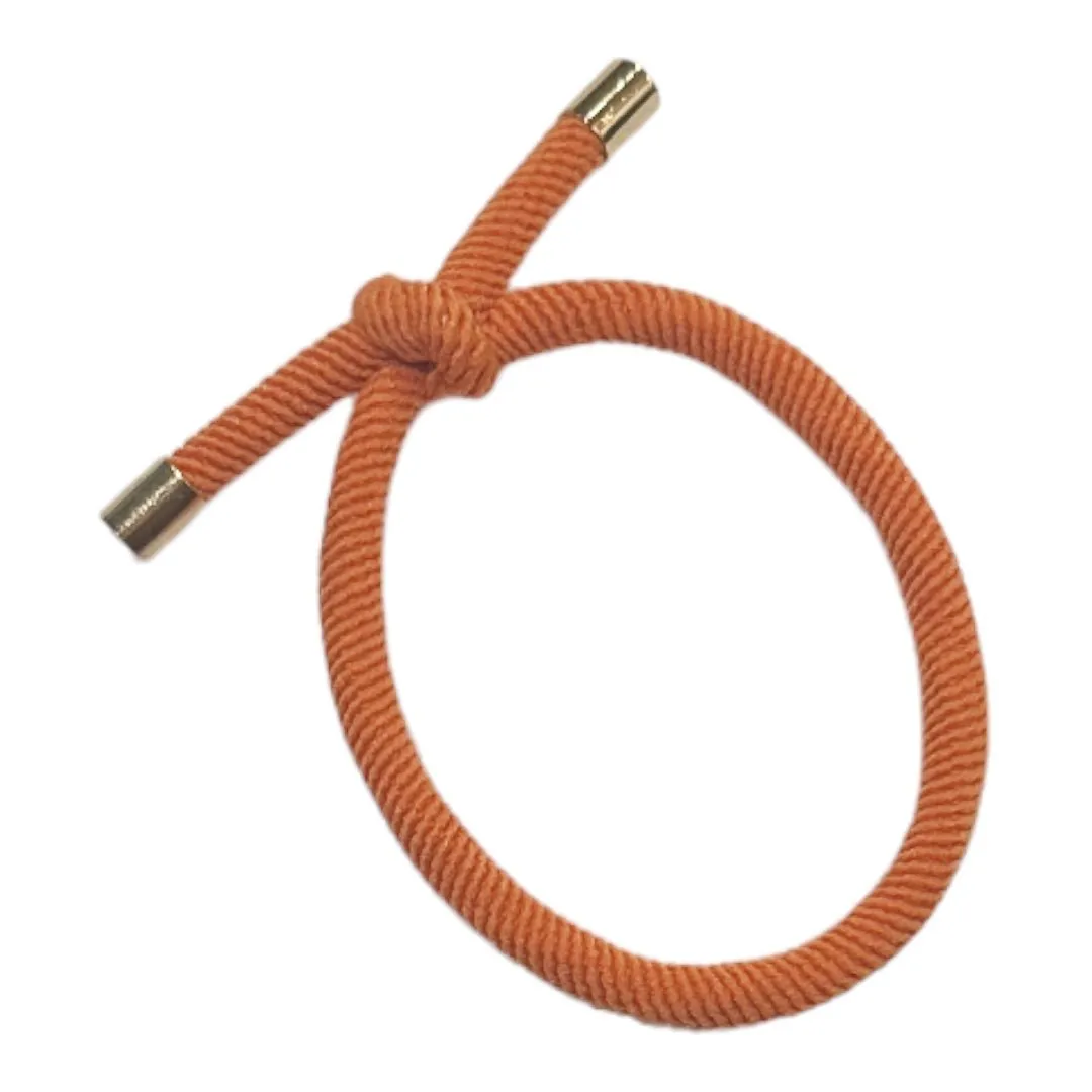 Gold Tipped Hair Band