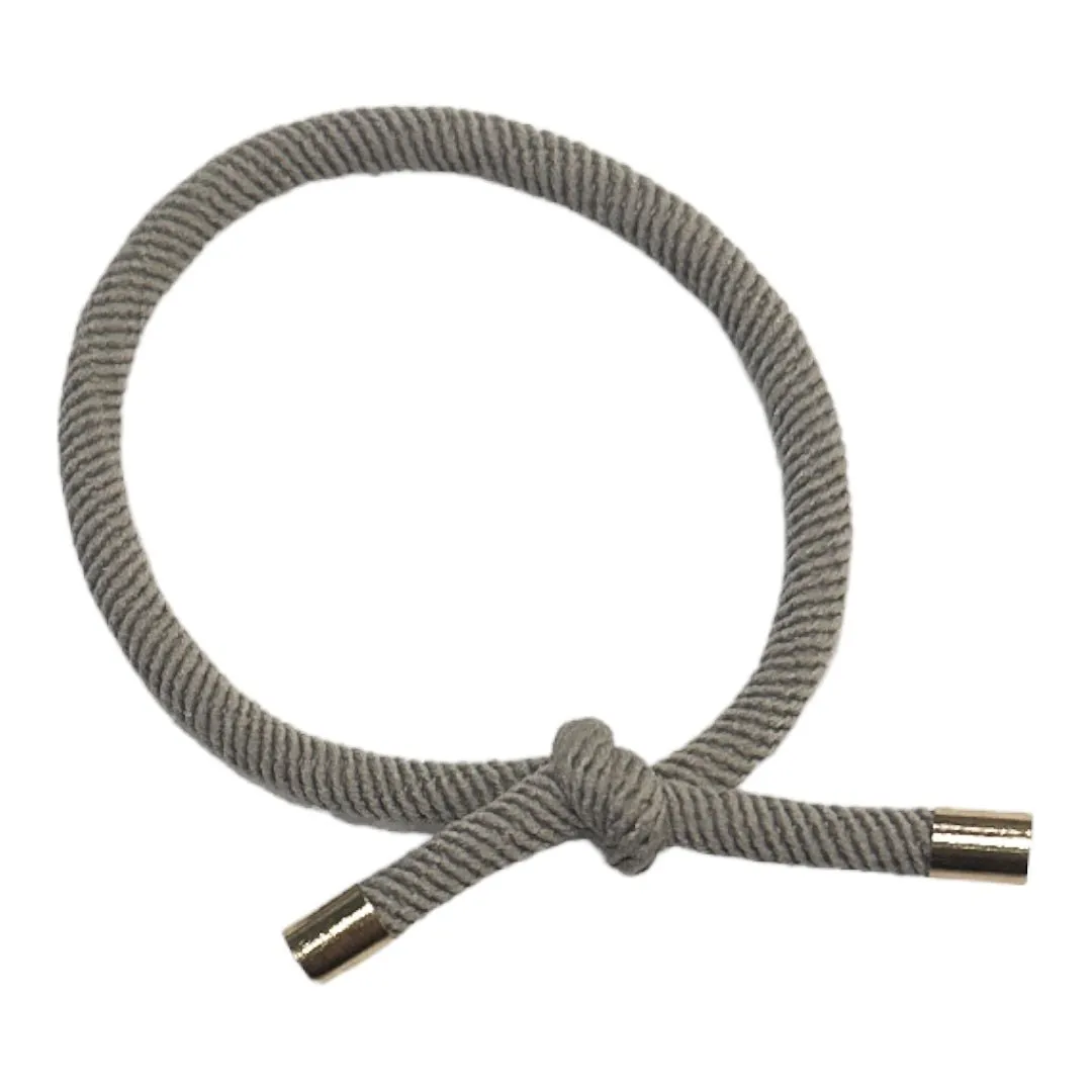 Gold Tipped Hair Band