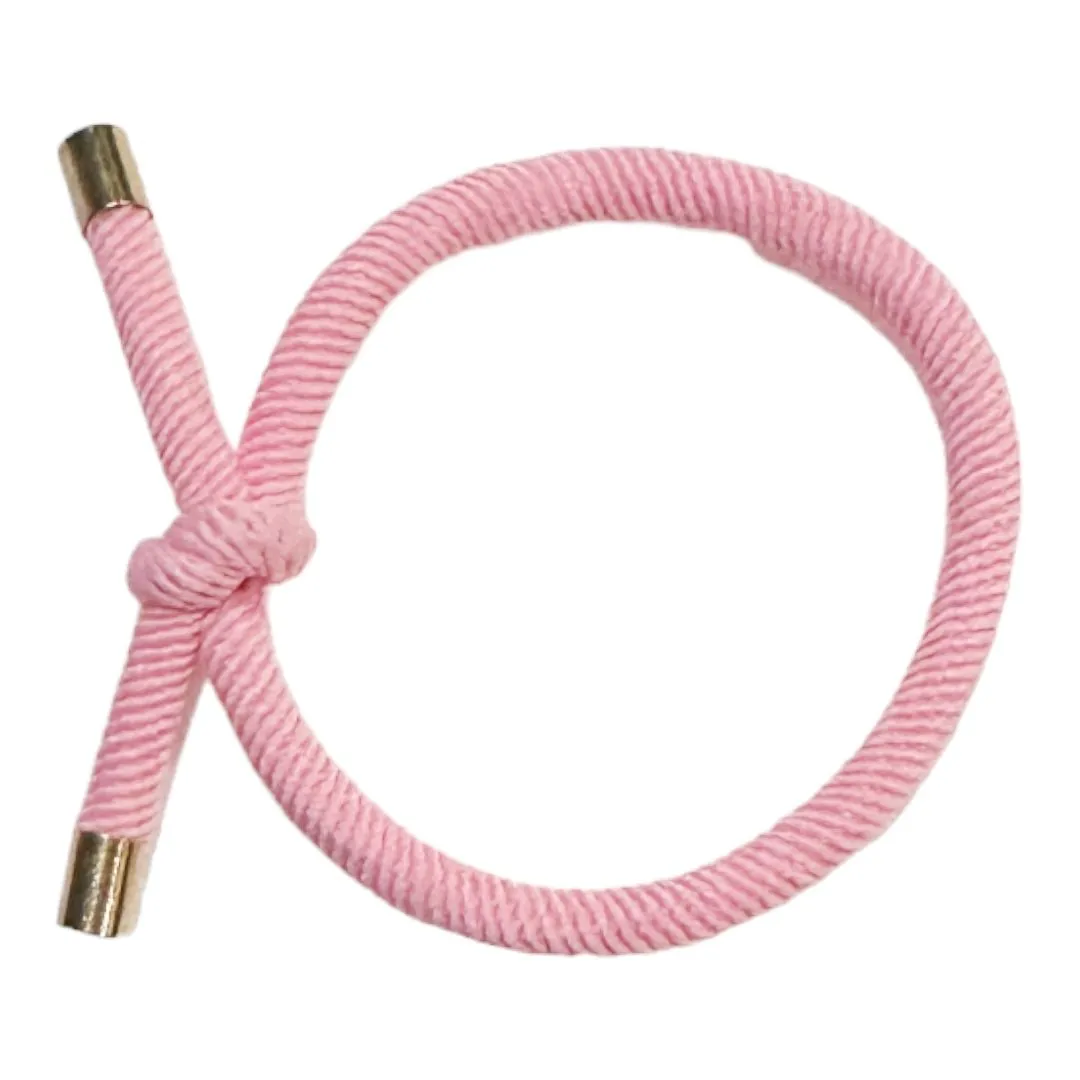 Gold Tipped Hair Band