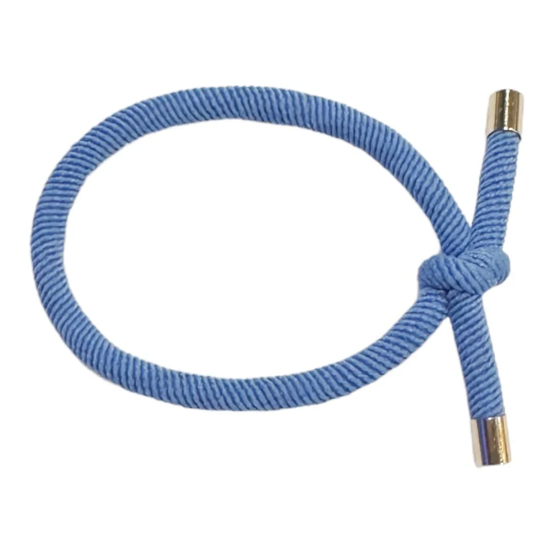 Gold Tipped Hair Band
