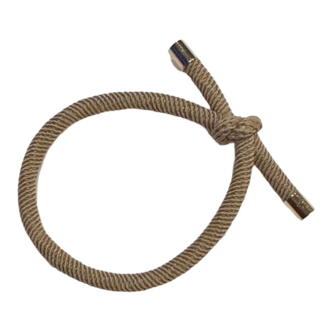 Gold Tipped Hair Band