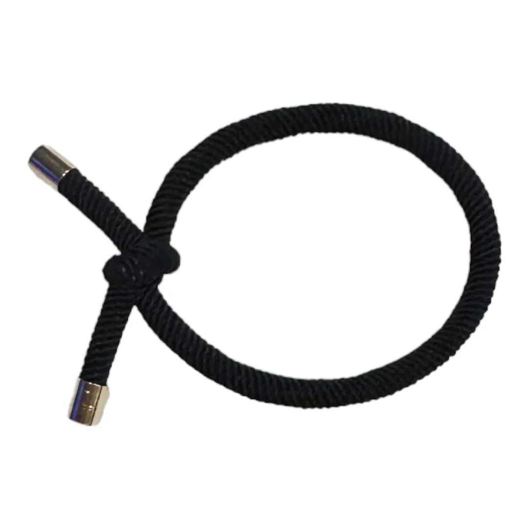 Gold Tipped Hair Band