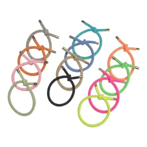 Gold Tipped Hair Band