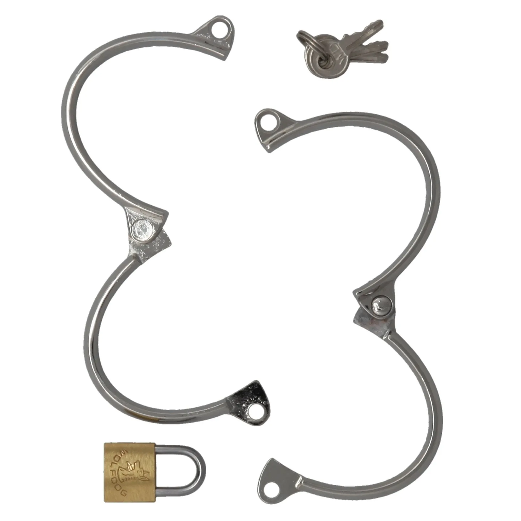 Handcuffs 1195